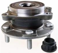 DENCKERMANN Kit Cuscinetto Ruota Adatto A per Toyota Auris 1.8 Hybrid