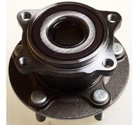 DENCKERMANN W413412 Kit cuscinetto ruota per CITROËN,MITSUBISHI,PEUGEOT