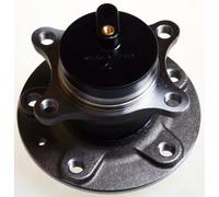 DENCKERMANN Kit Cuscinetto Ruota Adatto A per Suzuki SX4 1.6 Vvt 1.5