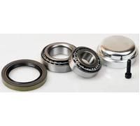 Cuscinetto ruota W413416 DENCKERMANN per MERCEDES-BENZ T-Model SLK CLK