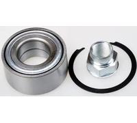 DENCKERMANN Kit Cuscinetto Ruota per Fiat Punto 1.2 60 Lancia Y Delta II