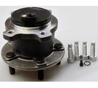 Cuscinetto ruota W413455 DENCKERMANN per FORD MONDEO IV Turnier MONDEO IV KUGA I