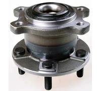 Cuscinetto ruota W413456 DENCKERMANN per FORD KUGA I