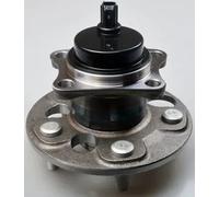 Cuscinetto ruota W413461 DENCKERMANN per TOYOTA AURIS COROLLA Tre volumi