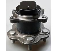 Cuscinetto ruota W413464 DENCKERMANN per NISSAN RENAULT