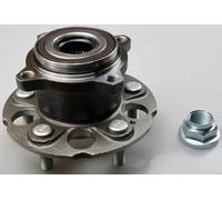 Cuscinetto ruota W413466 DENCKERMANN per HONDA CR-V III CR-V IV