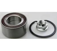 Denckermann Kit cuscinetto ruota W413473 per Dacia, Renault