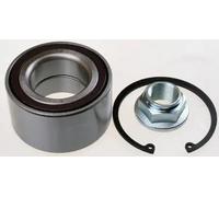 Denckermann Kit cuscinetto ruota W413476 per Mazda 6 – Anello ABS frontale (2 pezzi)