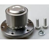 DENCKERMANN Cuscinetto Anteriore Kit Ruota per Mercedes-Benz Sprinter 35-T Cassa