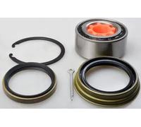Cuscinetto ruota W413484 DENCKERMANN per TOYOTA PASEO Coupé PASEO Cabriolet