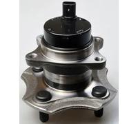 Cuscinetto ruota W413489 DENCKERMANN per TOYOTA YARIS YARIS VERSO