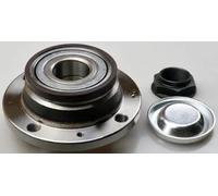 Cuscinetto ruota W413496 DENCKERMANN per CITROËN PEUGEOT