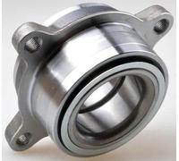 Cuscinetto ruota W413517 DENCKERMANN per MITSUBISHI FIAT