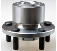 2 x Cuscinetto ruota DENCKERMANN per FORD, LAND ROVER FREELANDER II, GALAXY II