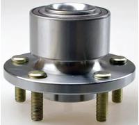 Cuscinetto ruota W413519 DENCKERMANN per FORD MONDEO IV Turnier MONDEO IV