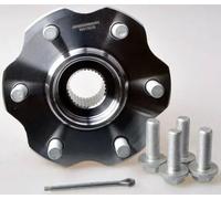 Cuscinetto ruota W413526 DENCKERMANN per NISSAN PATHFINDER III