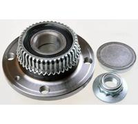 DENCKERMANN 2x Cuscinetto Ruota Mozzo Posteriore per VW Caddy II Box Seat Inca