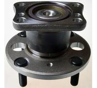 Cuscinetto ruota w413530 DENCKERMANN per FORD FIESTA VI FIESTA VI Van K III