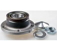 Denckermann Mozzo ruota kit cuscinetti posteriore W413531 per Fiat 500L Doblo Monovolume