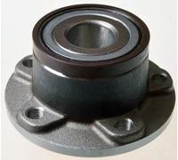 DENCKERMANN Mozzo Ruota Kit Cuscinetti Posteriore Per Fiat Doblo Monovolume Opel