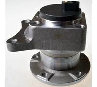 Cuscinetto ruota w413533 DENCKERMANN per FIAT PEUGEOT CITROËN TOYOTA