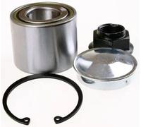Cuscinetto ruota W413538 DENCKERMANN per DACIA RENAULT