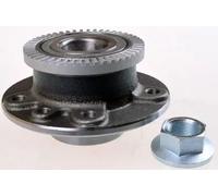 DENCKERMANN 2x Cuscinetto Ruota Mozzo Asse Ant. per Opel Omega B V94 21 22 23