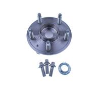 Cuscinetto ruota W413546 DENCKERMANN per SAAB 9-5