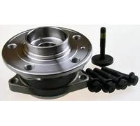 DENCKERMANN 2x Cuscinetto Ruota Mozzo Posteriore per Volvo V70 II XC70 Sci Fondo