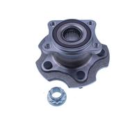 Cuscinetto ruota W413576 DENCKERMANN per TOYOTA LEXUS