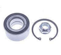DENCKERMANN W413580 Kit cuscinetto ruota per HONDA