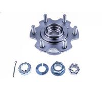 Cuscinetto ruota W413581 DENCKERMANN per MITSUBISHI PAJERO IV PAJERO IV Van