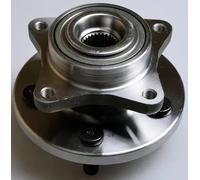 Cuscinetto ruota W413585 DENCKERMANN per LAND ROVER RANGE ROVER SPORT I