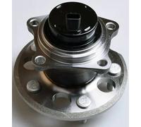 Cuscinetto ruota W413586 DENCKERMANN per TOYOTA AVENSIS VERSO RAV 4 II
