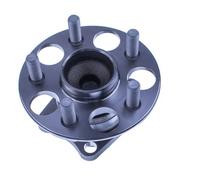 DENCKERMANN Set Cuscinetti Posteriore per Toyota Prius W3 1.8 Hybrid