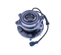 Cuscinetto ruota W413608 DENCKERMANN per NISSAN NAVARA NP300