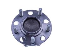 Cuscinetto ruota W413733 DENCKERMANN per MITSUBISHI JEEP DODGE CHRYSLER LANCIA