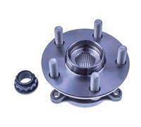 DENCKERMANN 2x Cuscinetto Ruota Mozzo Frontale per Toyota Prius Lexus CT W3