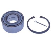 DENCKERMANN Kit Cuscinetto Ruota per Hyundai Trajet 2.0 Grandeur Kia Opirus
