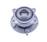 Cuscinetto ruota W413746 DENCKERMANN per HYUNDAI KIA