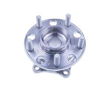 Cuscinetto ruota W413747 DENCKERMANN per KIA HYUNDAI