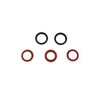Athena Cosmetics Kit cuscinetti e paraolio ruota posteriore W445001R per Honda CR/CRF Cross