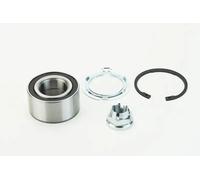 Cuscinetto ruota WBE1007 CONTINENTAL CTAM per DACIA MERCEDES-BENZ NISSAN RENAULT