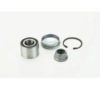 Cuscinetto ruota WBE1010 CONTINENTAL CTAM per RENAULT DACIA NISSAN