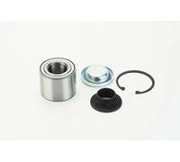 Cuscinetto ruota WBE1011 CONTINENTAL CTAM per CITROËN PEUGEOT DS OPEL