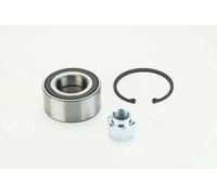 Cuscinetto ruota WBE1017 CONTINENTAL CTAM per CITROËN DS PEUGEOT