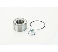 Cuscinetto ruota WBE1018 CONTINENTAL CTAM per RENAULT DACIA NISSAN