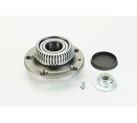 Cuscinetto ruota WBE1022 CONTINENTAL CTAM per AUDI SKODA VW SEAT