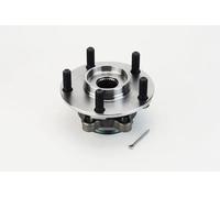 Cuscinetto ruota WBE1033 CONTINENTAL CTAM per NISSAN RENAULT