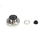 ContiTech Kit cuscinetto ruota WBE1039 per Opel Corsa D, Adam, Corsa E